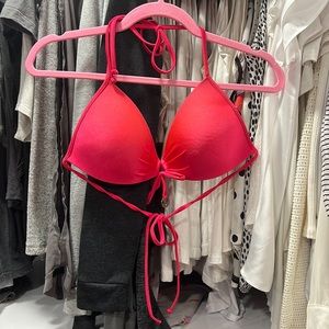 Luli Fama bikini top